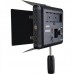 Godox LED500LR-C biColor LED & Barndoors Godox LED500LR-C biColor LED & Barndoors
